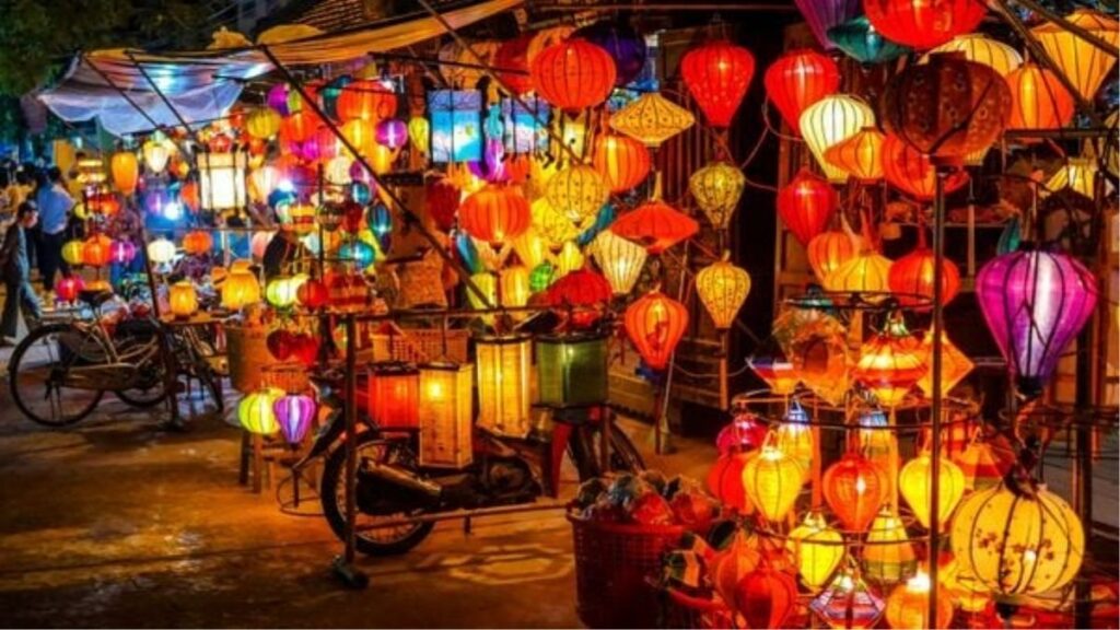 Chụp ảnh Trung Thu: Ý tưởng, trang phục và cách chụp đẹp tự nhiên 7 Các kiểu ánh sáng khi chụp ảnh Trung Thu đẹp
