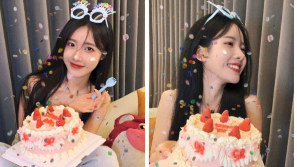Chụp ảnh sinh nhật: Ý tưởng và cách chụp đẹp tự nhiên 5 Cách tạo dáng chụp ảnh sinh nhật tự nhiên không bị đơ