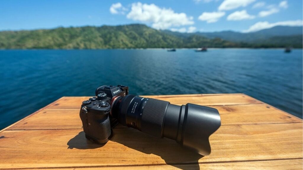 Chụp ảnh sự kiện: Cách chụp đẹp và bắt đúng khoảnh khắc 8 Các loại lens phù hợp khi chụp ảnh sự kiện
