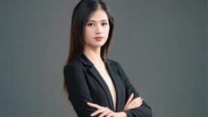 Gợi ý trang phục chụp ảnh chân dung nữ đẹp