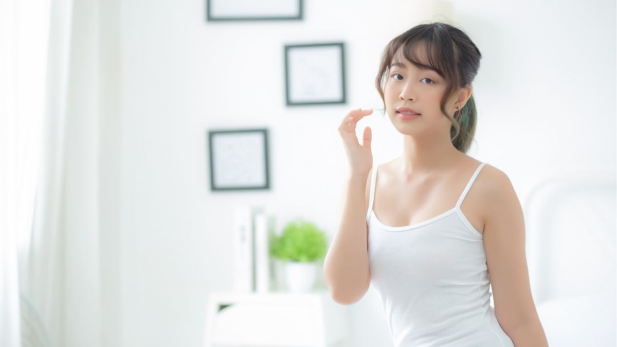 Concept chụp ảnh chân dung nghệ thuật